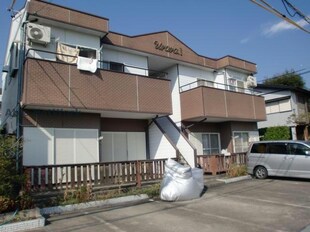 袋井駅 徒歩18分 1階の物件外観写真